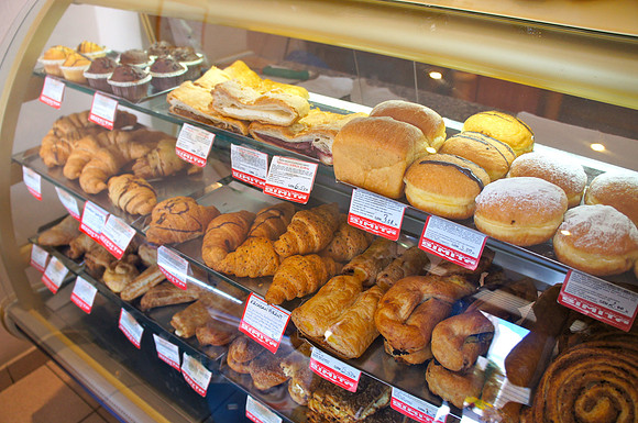 Croatian pastries