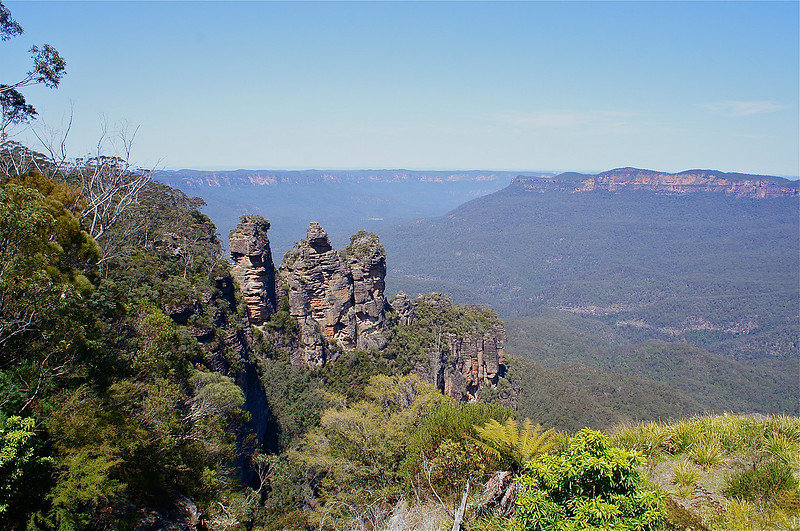 Blue Mountains, Australia