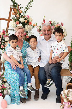 Soriano Family