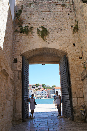 Trogir