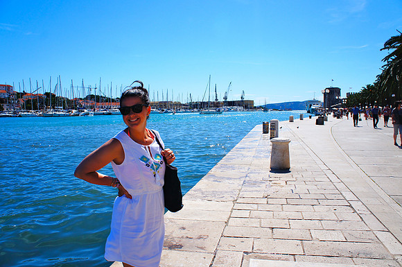 Trogir