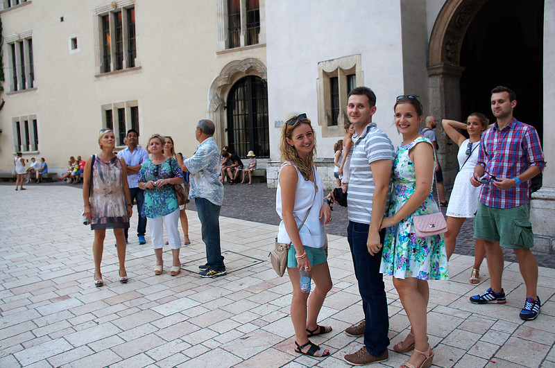 Wawel Castle