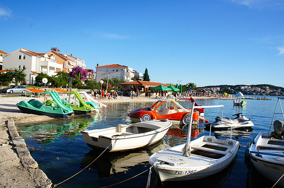 Trogir