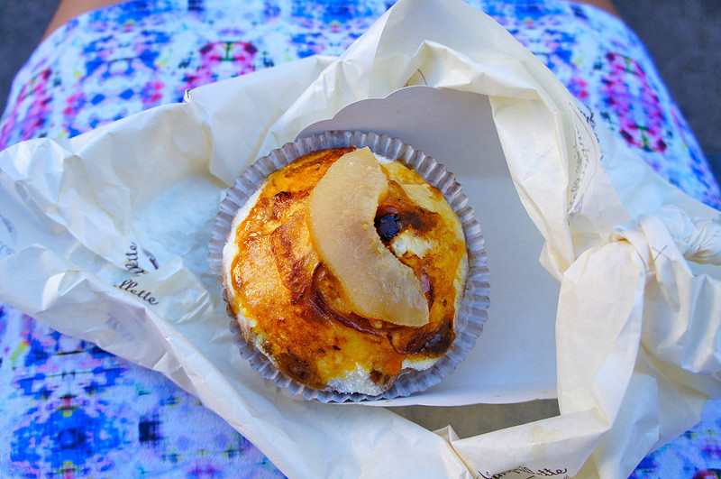 french dessert 