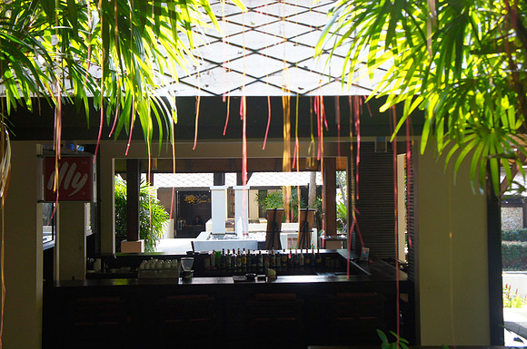 Our hotel