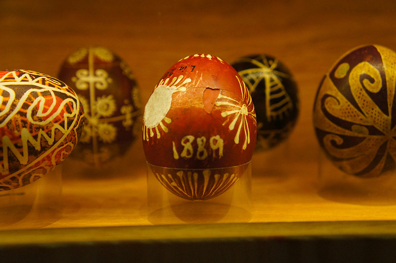 Pisanki - Easter Eggs