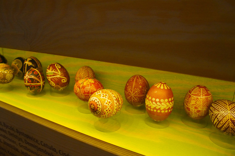 Pisanki - Easter Eggs