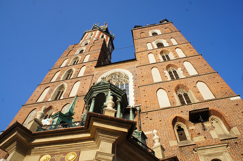 St. Mary's Basilica