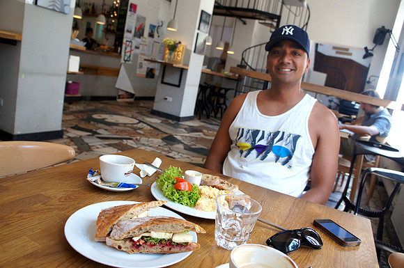 Cafe panstwomiasto