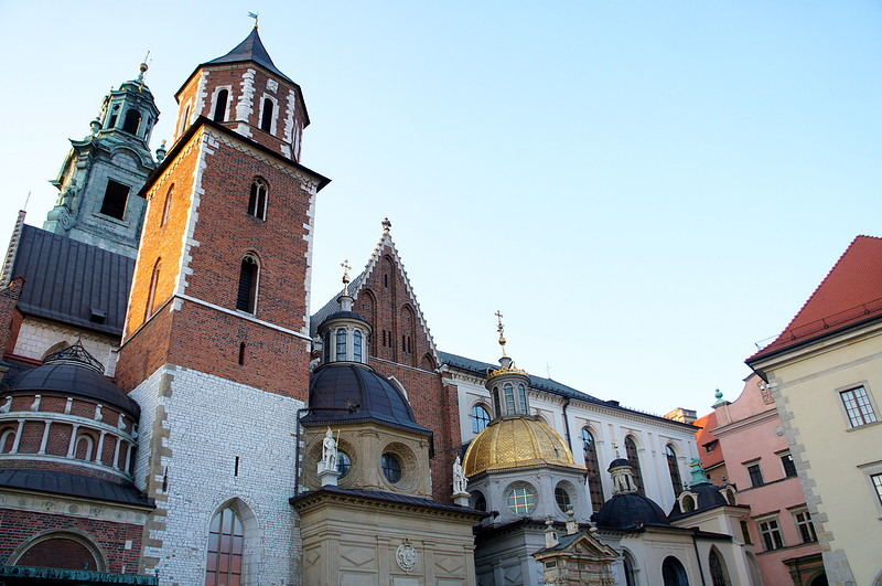 Wawel Castle