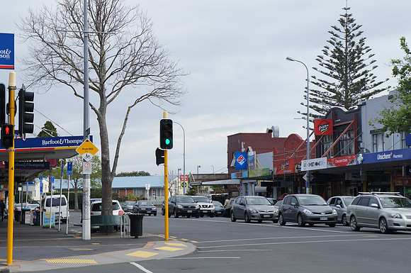 Auckland