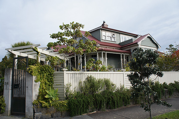 Auckland