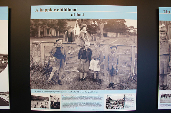 Museum of Wellington Land & Sea