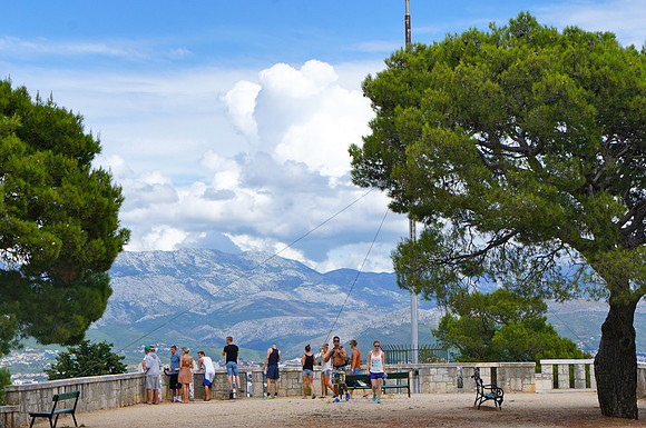 Marjan Park
