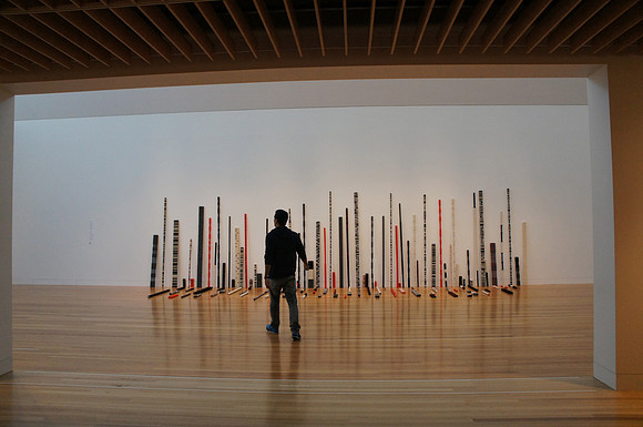 Museum of New Zealand Te Papa Tongarewa, Wellington