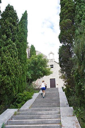 Marjan Park