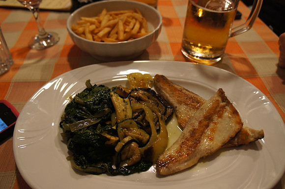 Dinner