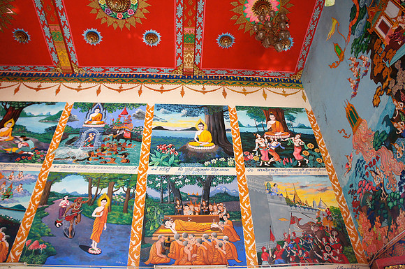 Wat Plai Laem
