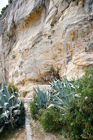 Marjan Park