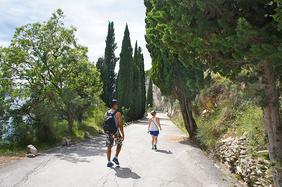 Marjan Park