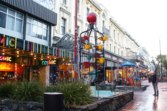 Wellington