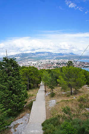 Marjan Park