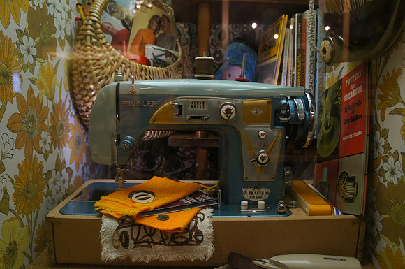 Museum of New Zealand Te Papa Tongarewa, Wellington