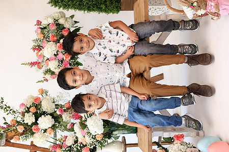 Soriano Family