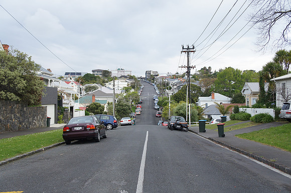 Auckland