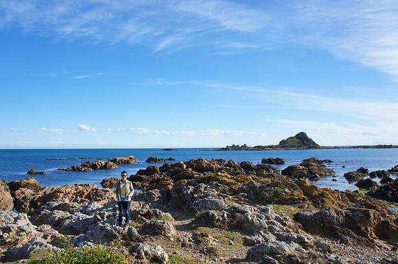 Wellington