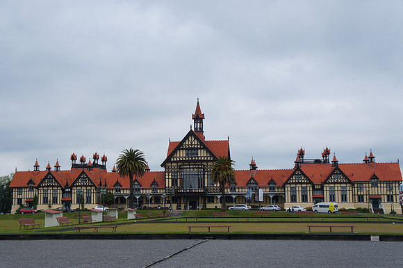 Rotorua