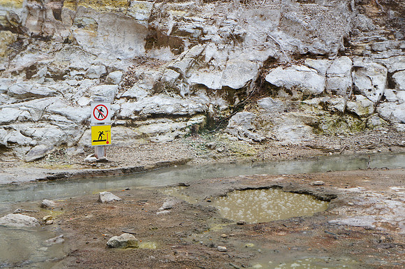 Wai-o-Tapu Thermal Wonderland