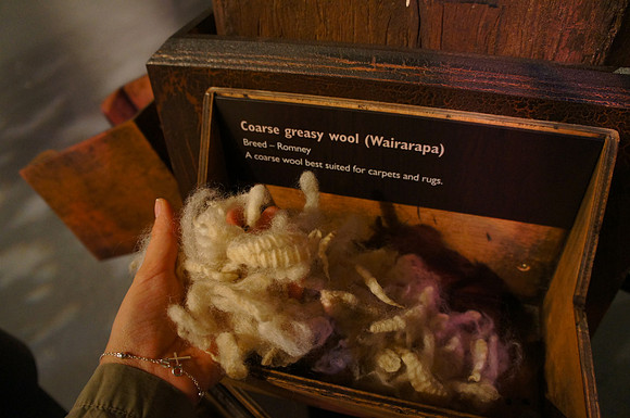 Museum of Wellington Land & Sea