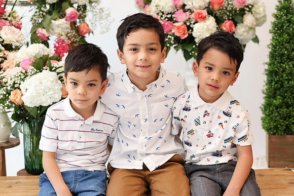 Soriano Family