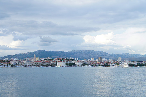 Split Promenade